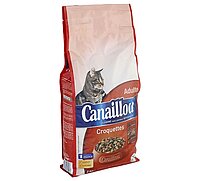 Croquettes pour chat au bœuf, foie et légumes