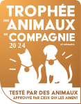 Croquettes de Volaille pour Chat Stérilisé JULIET